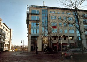 Hegelstraße 39